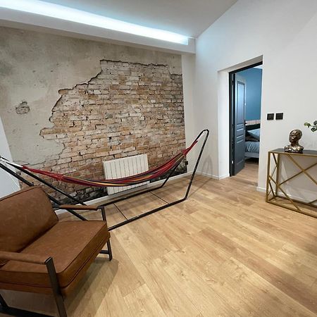 Les 3 Suites - 6 Personnes - 3 Chambres Avec Sdb Privatives Lens Zewnętrze zdjęcie