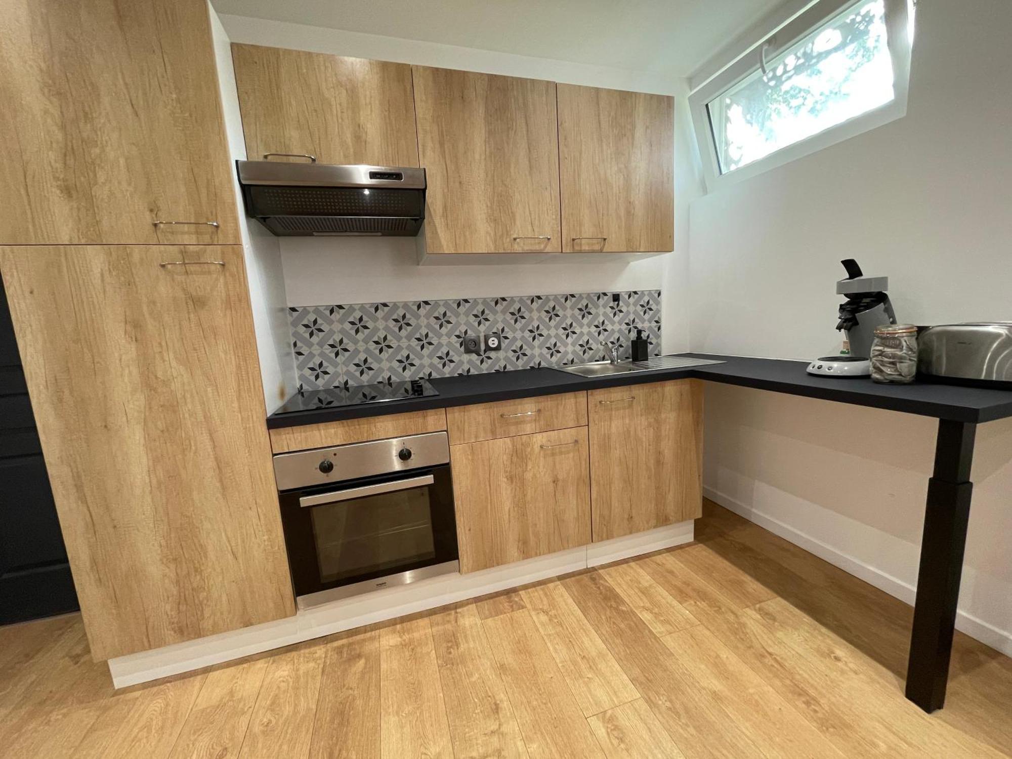 Les 3 Suites - 6 Personnes - 3 Chambres Avec Sdb Privatives Lens Zewnętrze zdjęcie